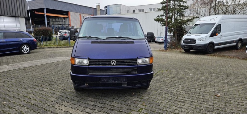 Volkswagen T4