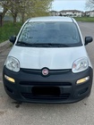 Fiat Panda 2021