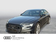 Audi S6 2022