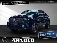 Mercedes-Benz GLE-Class 2024