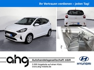 Hyundai i10 2024