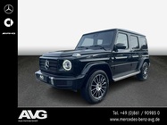 Mercedes-Benz G-Class 2019