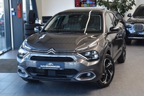Citroen C4 2021