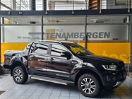 Ford Ranger 2021