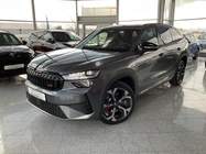 Skoda Kodiaq 2025