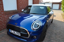 MINI Cooper 2020
