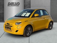Fiat 500 2026