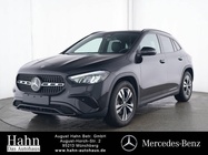 Mercedes-Benz GLA-Class 2024