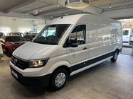 Volkswagen Crafter 2020