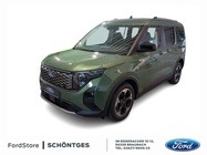 Ford Tourneo Courier 2025