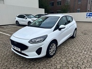 Ford Fiesta 2022