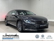 Volkswagen Arteon 2024