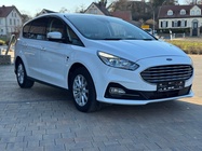 Ford S-Max 2020