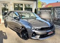 Opel Astra 2024