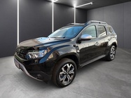 Dacia Duster 2022