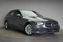 Mercedes-Benz C-Class 2023