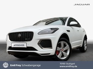 Jaguar E-Pace 2022