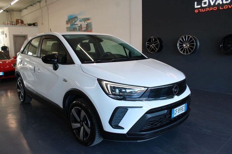 Opel Other