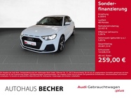 Audi A1 2025