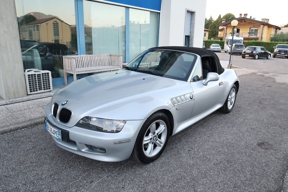 BMW Z3 2021