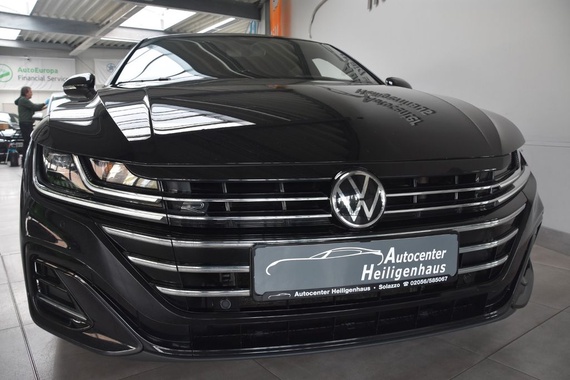 Volkswagen Arteon 2022