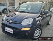 Fiat Panda 2020