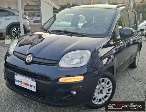 Fiat Panda 2020