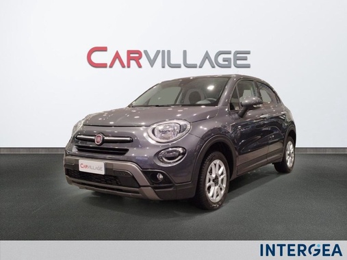 Fiat 500X 2020