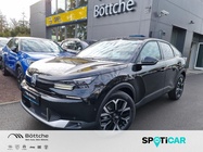 Citroen C4 2026