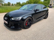 Audi RS3 2019
