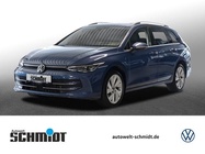 Volkswagen Golf 2025
