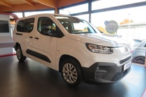 Fiat Doblo 2025