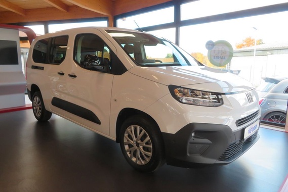 Fiat Doblo 2025
