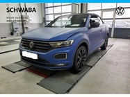 Volkswagen T-Roc 2021