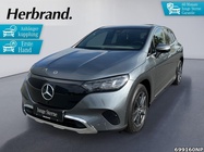 Mercedes-Benz EQE 2025
