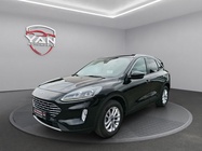 Ford Kuga 2022
