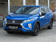 Mitsubishi Eclipse 2019