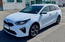 Kia Ceed 2020