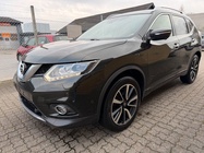 Nissan X-Trail 2017