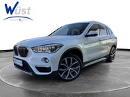 BMW X1 2019
