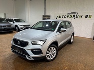 Seat Ateca 2022