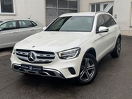 Mercedes-Benz GLC-Class 2020