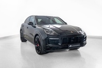 Porsche Cayenne 2022