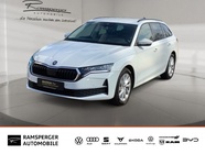 Skoda Octavia 2025