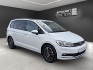 Volkswagen Touran 2024