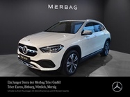 Mercedes-Benz GLA-Class 2022