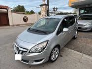 Opel Meriva 2015