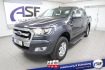 Ford Ranger 2019