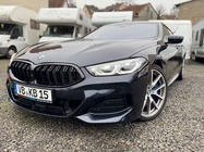 BMW 8 Series 2021