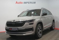 Skoda Kodiaq 2021